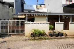 Rumah Elit Modern Siap Huni di Sunter Jakarta Utara Rumah Elit Modern Siap Huni di Sunter Jakarta Utara