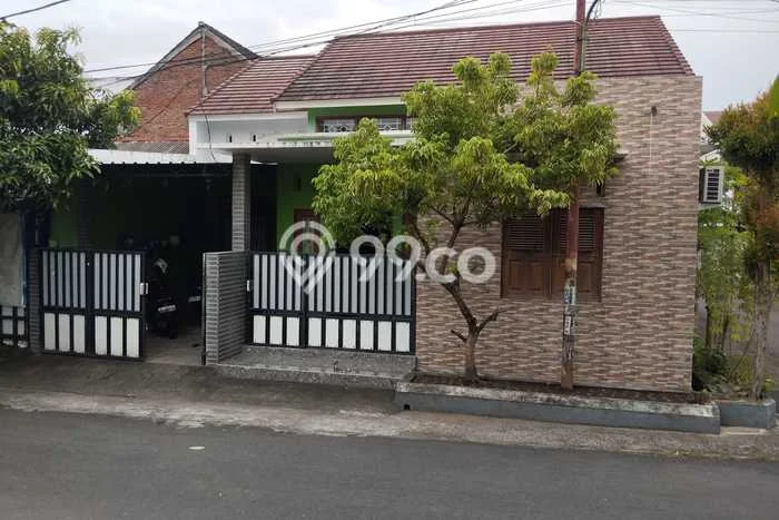 For Sale Rumah 3 Kamar Lokasi Strategis Nyaman dan Strategis di Sandubaya For Sale Rumah 3 Kamar Lokasi Strategis Nyaman dan Strategis di Sandubaya