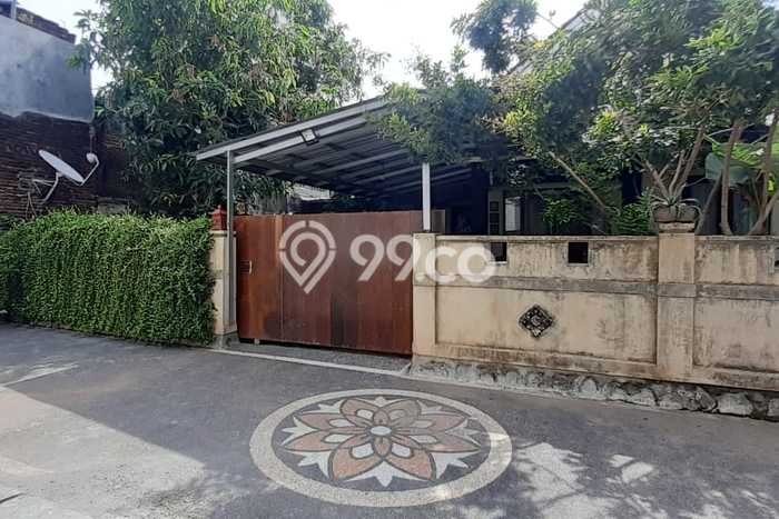 Rumah Modern Cantik 2 Kamar Bisa Langsung Pindah di Ampenan Rumah Modern Cantik 2 Kamar Bisa Langsung Pindah di Ampenan