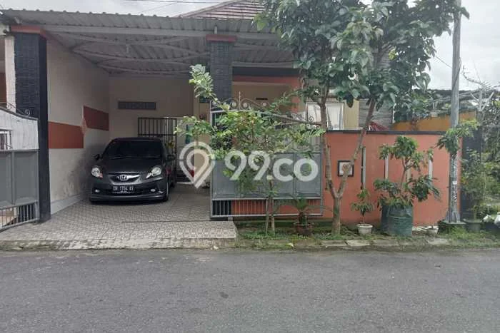 Rumah Modern Cantik 3 Kamar Siap Huni di Mataram Rumah Modern Cantik 3 Kamar Siap Huni di Mataram