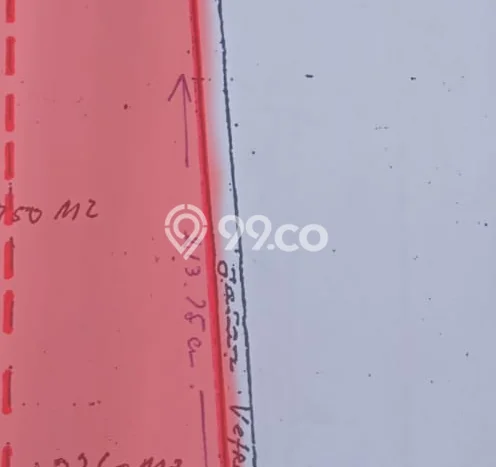 Kavling Tanah Dijual di Pakal Surabaya Spesifikasi 10260m2 Kavling Tanah Dijual di Pakal Surabaya Spesifikasi 10260m2