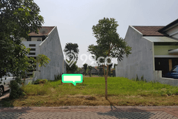 Kavling Tanah untuk Dijual di Citraland, Surabaya, Luas 200m2 Kavling Tanah untuk Dijual di Citraland, Surabaya, Luas 200m2