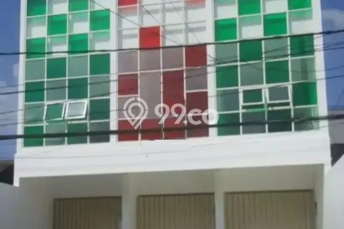 Ruko Dijual Lokasi Emas di Tandes Luas 135m2 Ruko Dijual Lokasi Emas di Tandes Luas 135m2