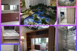 Apartemen Terawat Dijual di Surabaya Spesifikasi 2 KT, 1 KM Apartemen Terawat Dijual di Surabaya Spesifikasi 2 KT, 1 KM