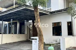 Lokasi terbaik! Rumah siap pakai dikontrakkan di Wiyung LB 190m2 Lokasi terbaik! Rumah siap pakai dikontrakkan di Wiyung LB 190m2