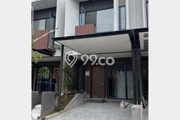 Dijual Hunian Rumah Terawat 3 Kamar di Citraland, Surabaya Dijual Hunian Rumah Terawat 3 Kamar di Citraland, Surabaya