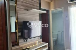 Apartemen Minimalis untuk Disewa, 2 Kamar di Surabaya Apartemen Minimalis untuk Disewa, 2 Kamar di Surabaya