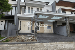 Rumah Nyaman 4 Kamar View Gunung di , Surabaya Rumah Nyaman 4 Kamar View Gunung di , Surabaya