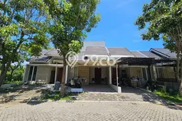 Disewakan Hunian Konsep Minimalis di Citraland Surabaya dengan 2 KT Disewakan Hunian Konsep Minimalis di Citraland Surabaya dengan 2 KT