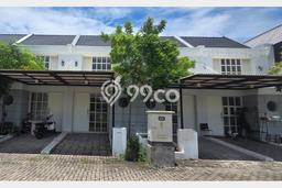 Jual Rumah Strategis Bagus Punya 2 KT di Wiyung Surabaya SHM Jual Rumah Strategis Bagus Punya 2 KT di Wiyung Surabaya SHM