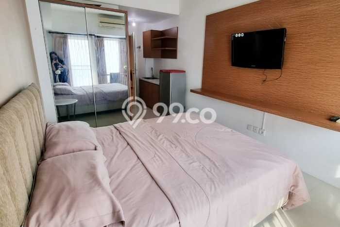 Apartemen di , 1 KT, Luas 24m2m², Lokasi Berkembang Apartemen di , 1 KT, Luas 24m2m², Lokasi Berkembang