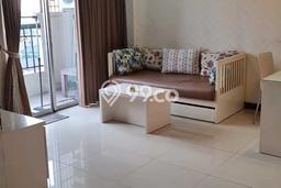 Apartemen Premium Kawasan Pakuwon, 1 KM, Luas 56m², Lingkungan Prestisius Apartemen Premium Kawasan Pakuwon, 1 KM, Luas 56m², Lingkungan Prestisius