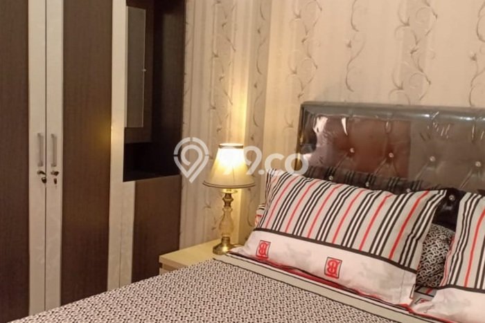 Apartemen Terjangkau Dijual di Surabaya 2 KT & 1 KM Apartemen Terjangkau Dijual di Surabaya 2 KT & 1 KM
