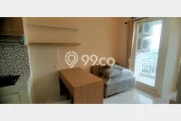 Hunian Apartemen 2 KT 1 KM Dijual di Wiyung Surabaya, Luas 35m2 Hunian Apartemen 2 KT 1 KM Dijual di Wiyung Surabaya, Luas 35m2