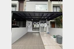 Rumah Minimalis 2 Kamar LT 60m2 di Citraland Rumah Minimalis 2 Kamar LT 60m2 di Citraland