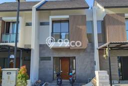 Dijual Rumah 2 Kamar Lokasi Ideal Bagus dan Strategis di Sedati Dijual Rumah 2 Kamar Lokasi Ideal Bagus dan Strategis di Sedati