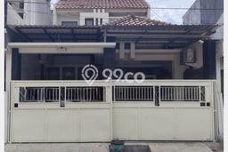 Rumah Luas Asri 3 KT Siap Huni di Sukomanunggal Surabaya Rumah Luas Asri 3 KT Siap Huni di Sukomanunggal Surabaya