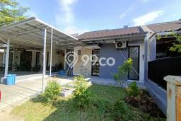 Rumah LT 90m2m² / LB 75m2m² Area Strategis di Taman, Sidoarjo Rumah LT 90m2m² / LB 75m2m² Area Strategis di Taman, Sidoarjo