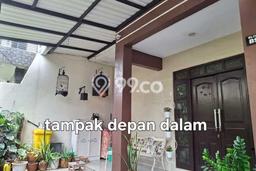 Dijual Cepat Rumah Favorit Siap Huni LB 200m2 di Ciputat Timur, Tangerang Selatan Dijual Cepat Rumah Favorit Siap Huni LB 200m2 di Ciputat Timur, Tangerang Selatan