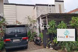 Rumah Luas Asri 4 KT Siap Huni di Pondok Pucung Tangerang Rumah Luas Asri 4 KT Siap Huni di Pondok Pucung Tangerang