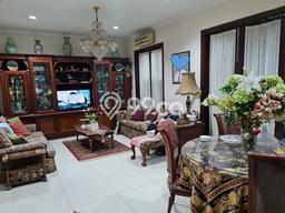 Rumah Elit Modern Tanpa Renovasi di Sektor 1 - Bintaro Jakarta Selatan Rumah Elit Modern Tanpa Renovasi di Sektor 1 - Bintaro Jakarta Selatan