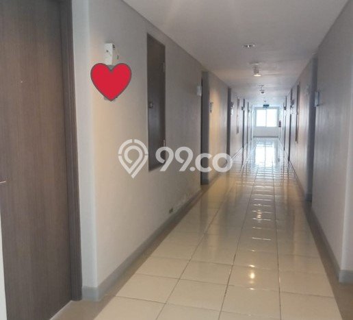 PREMIUM CHOICE! Apartemen Kawasan Bintaro, 1 KT, Luas 21m2m², Lokasi Premium, Fasilitas Lengkap PREMIUM CHOICE! Apartemen Kawasan Bintaro, 1 KT, Luas 21m2m², Lokasi Premium, Fasilitas Lengkap