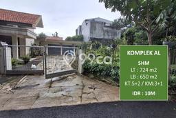 Hot Offer Hunian Mewah Ideal dan Luas di Pasar Minggu, Jakarta Selatan Hot Offer Hunian Mewah Ideal dan Luas di Pasar Minggu, Jakarta Selatan