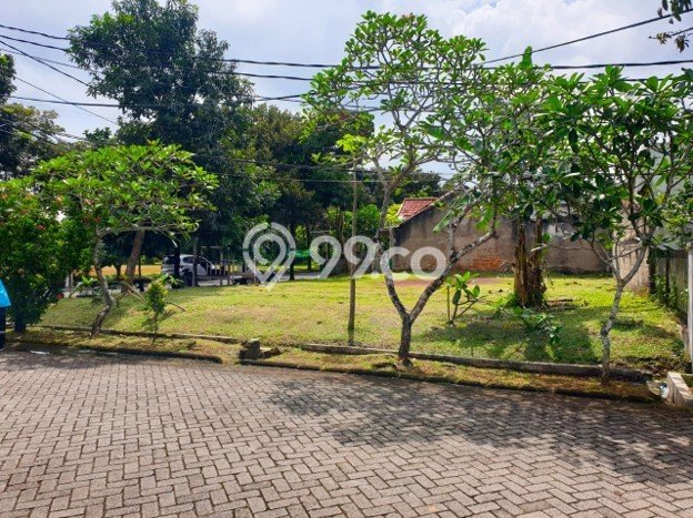 LOKASI STRATEGIS! Tanah di Graha Raya, Luas 96m², Akses Strategis LOKASI STRATEGIS! Tanah di Graha Raya, Luas 96m², Akses Strategis