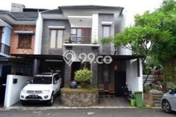 Rumah Lokasi Strategis area Pondok Betung, Tangerang, LT 154m² LB 285m² Rumah Lokasi Strategis area Pondok Betung, Tangerang, LT 154m² LB 285m²