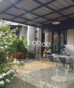 HARGA SPESIAL! Rumah Modern area Bintaro, Tangerang Selatan, Luas 128m² Bangunan 135m² BISA KPR! HARGA SPESIAL! Rumah Modern area Bintaro, Tangerang Selatan, Luas 128m² Bangunan 135m² BISA KPR!