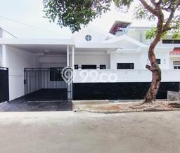 Dijual Cepat Rumah LT 120m² / LB 100m² di Lokasi Strategis Bintaro, Tangerang Selatan Dijual Cepat Rumah LT 120m² / LB 100m² di Lokasi Strategis Bintaro, Tangerang Selatan