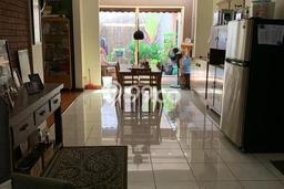 Dijual Rumah Mewah Megah Dengan View Eksklusif di Sektor 3 - Bintaro, Jakarta Selatan Dijual Rumah Mewah Megah Dengan View Eksklusif di Sektor 3 - Bintaro, Jakarta Selatan