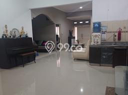 Hunian Cantik Minimalis Lb 160m2 di Serpong Utara, Tangerang Selatan Hunian Cantik Minimalis Lb 160m2 di Serpong Utara, Tangerang Selatan