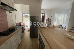 Rumah Lingkungan Nyaman di Sektor 7-Bintaro, Tangerang Selatan, LT 120m² LB 120m² Rumah Lingkungan Nyaman di Sektor 7-Bintaro, Tangerang Selatan, LT 120m² LB 120m²