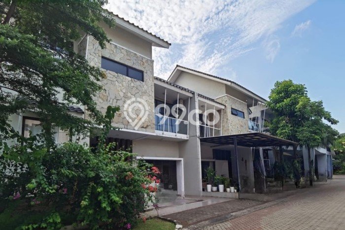 Rumah Luxury Modern Tanpa Renovasi di Sektor 7-Bintaro Tangerang Selatan Rumah Luxury Modern Tanpa Renovasi di Sektor 7-Bintaro Tangerang Selatan