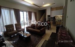 Hunian Elit LB 233m2 Siap Huni Desain Elegan di Sektor 7-Bintaro, Tangerang Selatan Hunian Elit LB 233m2 Siap Huni Desain Elegan di Sektor 7-Bintaro, Tangerang Selatan