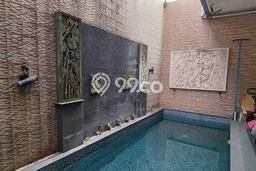 Hunian Elit LB 216m2 Siap Pakai Desain Elegan di Sektor 7-Bintaro, Tangerang Selatan Hunian Elit LB 216m2 Siap Pakai Desain Elegan di Sektor 7-Bintaro, Tangerang Selatan