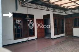 Rumah 4 KT 3 KM One Gate System di Menteng Dalam, Jakarta Selatan Rumah 4 KT 3 KM One Gate System di Menteng Dalam, Jakarta Selatan