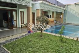 Hunian Mewah Siap Huni LT 600m2 di Pasar Minggu, Jakarta Selatan Hunian Mewah Siap Huni LT 600m2 di Pasar Minggu, Jakarta Selatan