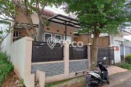 Jual Rumah Bagus Siap Huni LB 70m2 di Pamulang, Tangerang Selatan Jual Rumah Bagus Siap Huni LB 70m2 di Pamulang, Tangerang Selatan