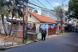 Rumah Elit Modern Siap Huni di Fatmawati Jakarta Selatan Rumah Elit Modern Siap Huni di Fatmawati Jakarta Selatan