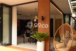 Rumah Luxury Modern Siap Huni di Permata Hijau Jakarta Selatan Rumah Luxury Modern Siap Huni di Permata Hijau Jakarta Selatan