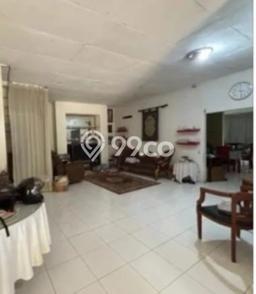 Kesempatan Langka Memiliki Rumah LT 240m² / LB 200m² di Pusat Kota Sektor 3A - Bintaro, Tangerang Selatan Kesempatan Langka Memiliki Rumah LT 240m² / LB 200m² di Pusat Kota Sektor 3A - Bintaro, Tangerang Selatan