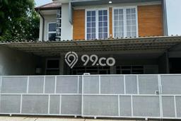 Rumah Minimalis 5 KT di Graha Bintaro Jakarta Selatan Semi Furnished Rumah Minimalis 5 KT di Graha Bintaro Jakarta Selatan Semi Furnished