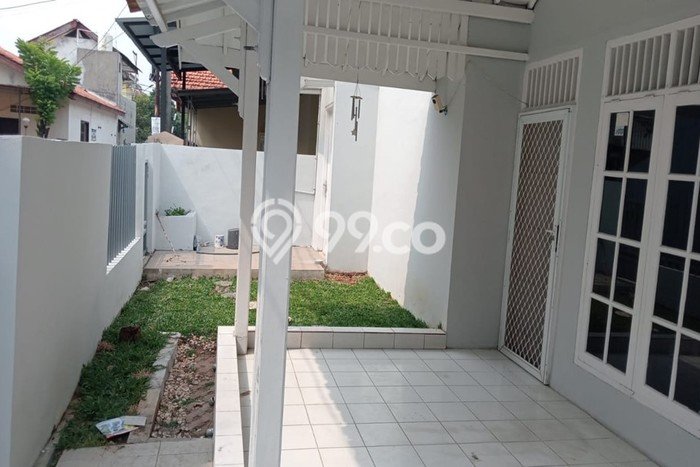 For Sale Hunian Rumah Nyaman 3 Kamar di Jurangmangu, Tangerang For Sale Hunian Rumah Nyaman 3 Kamar di Jurangmangu, Tangerang