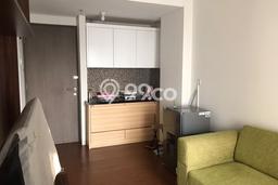 Apartemen Harga Terjangkau untuk Dijual di Sektor 7-Bintaro Dengan Spesifikasi 2 KT & 1 KM Apartemen Harga Terjangkau untuk Dijual di Sektor 7-Bintaro Dengan Spesifikasi 2 KT & 1 KM