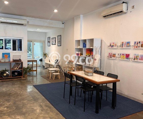 Ruko Bagus Dijual LB 216m2 Lokasi Strategis Tangerang Selatan Area Cocok untuk Bisnis Ruko Bagus Dijual LB 216m2 Lokasi Strategis Tangerang Selatan Area Cocok untuk Bisnis