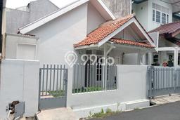 For Sale Hunian Rumah Nyaman 3 Kamar di Jurangmangu, Tangerang For Sale Hunian Rumah Nyaman 3 Kamar di Jurangmangu, Tangerang