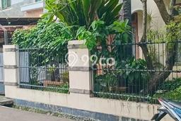 Hunian Super Elit dengan Akses Paling Strategis di Sektor 9-Bintaro, Tangerang Selatan Hunian Super Elit dengan Akses Paling Strategis di Sektor 9-Bintaro, Tangerang Selatan