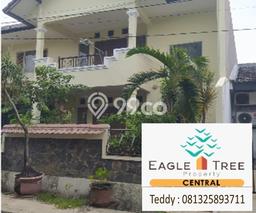 For Sale! Premium House LT 240m2 Desain Elegan di Sektor 5 - Bintaro For Sale! Premium House LT 240m2 Desain Elegan di Sektor 5 - Bintaro